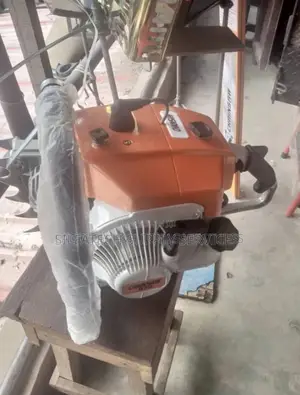 Original Wood Saw Machine