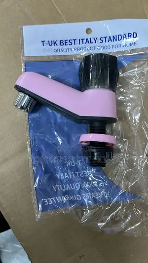 Plastic Basin Tap