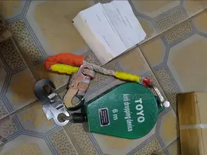 Original 6mm Fall Arrestor/an-Ti Dropping Device