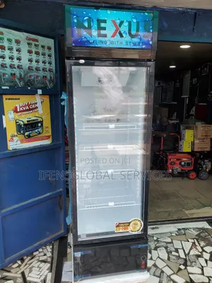 Nexus Chiller 315litres