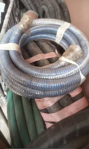 Original Transparent Water Hose