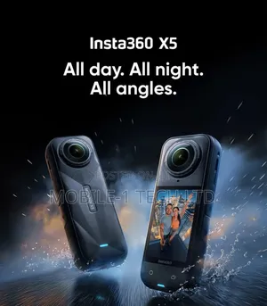 Insta360 X5