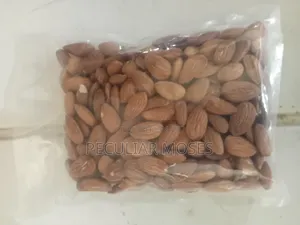 Almond Nuts 1kg