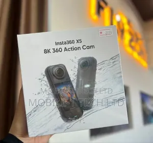Insta360 X5