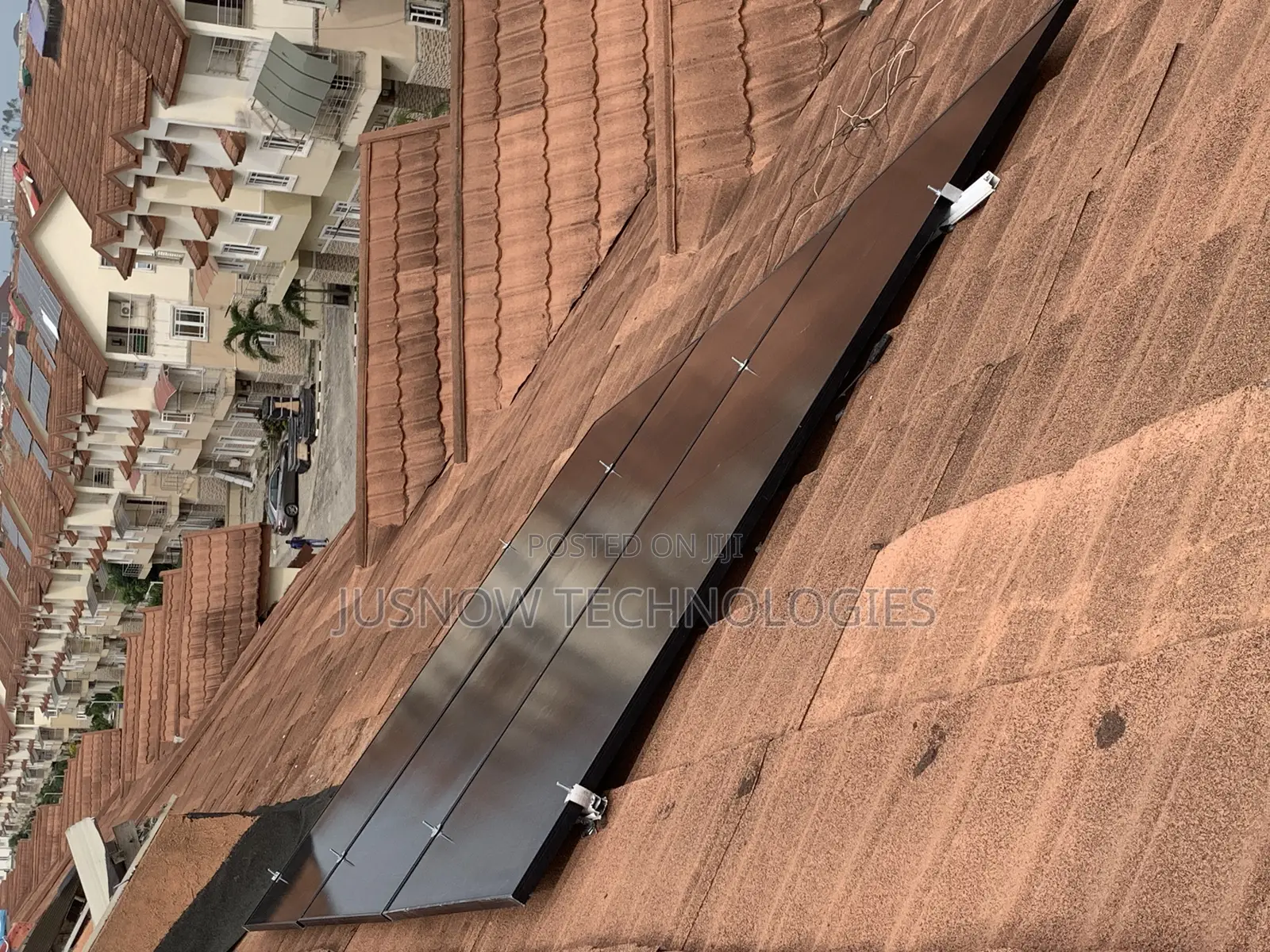 Solar Inverter Installation Services | Sales