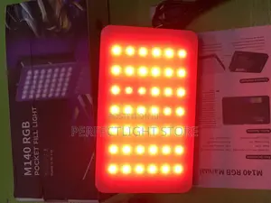 Pocket Fill Light