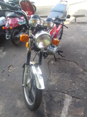 Qlink Siena 150 2025 Red