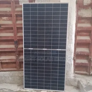 Canadian Solar Panel 550w
