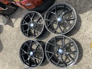 17rim Mercedes Benz