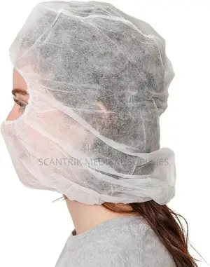 Operating Room Head Cover