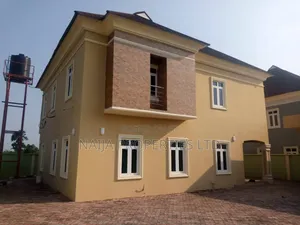 4bdrm Duplex in Baba Adisa Ibeju for sale