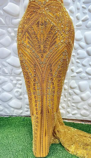 Photo - Top Much Quality Luxury Lace
