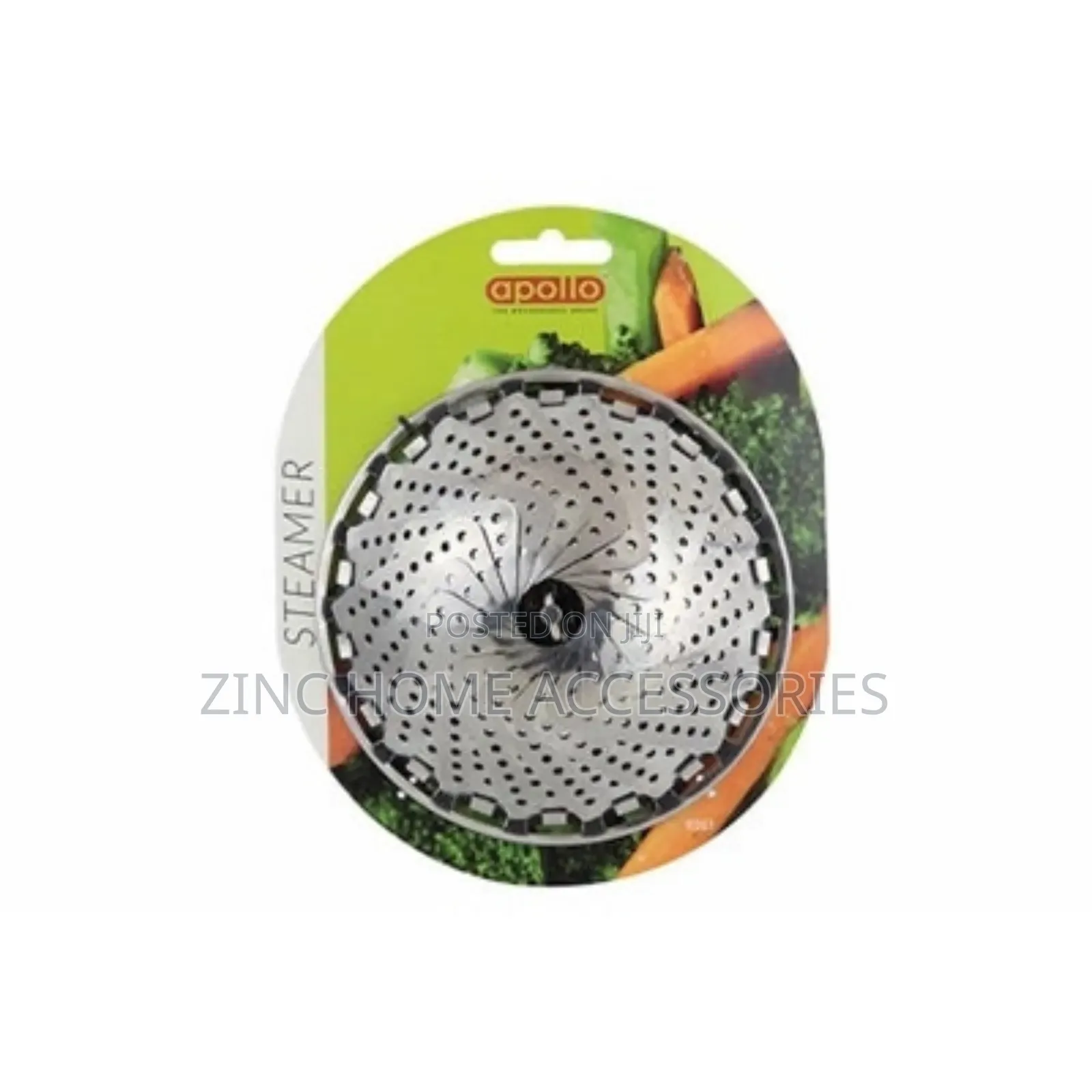 Vegetable Steamer