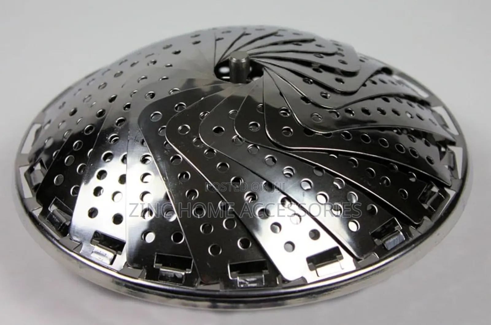 Vegetable Steamer