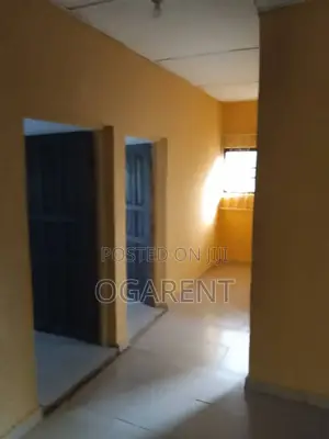2bdrm Apartment in Benin City for rent