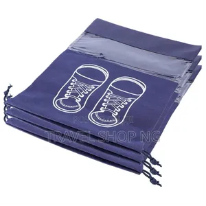 Shoe Storage Bag for Travel
