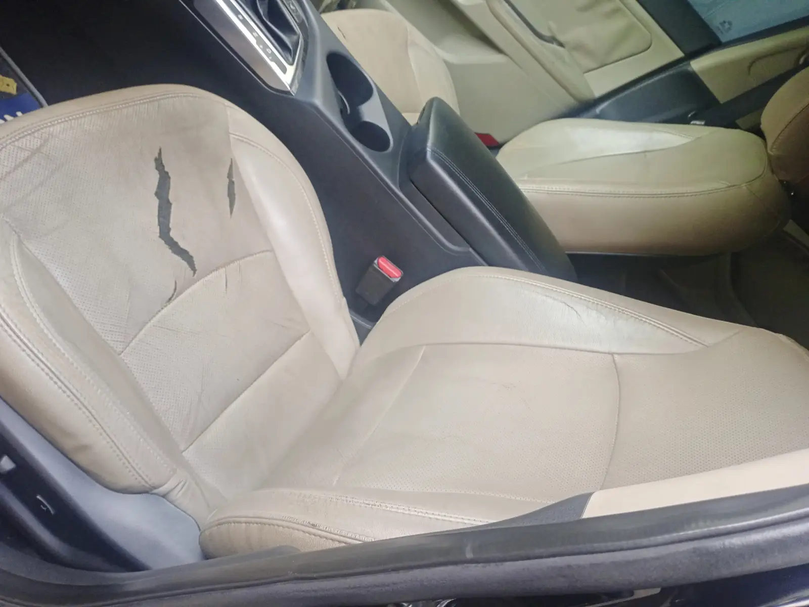 Kia Optima 2012 Black