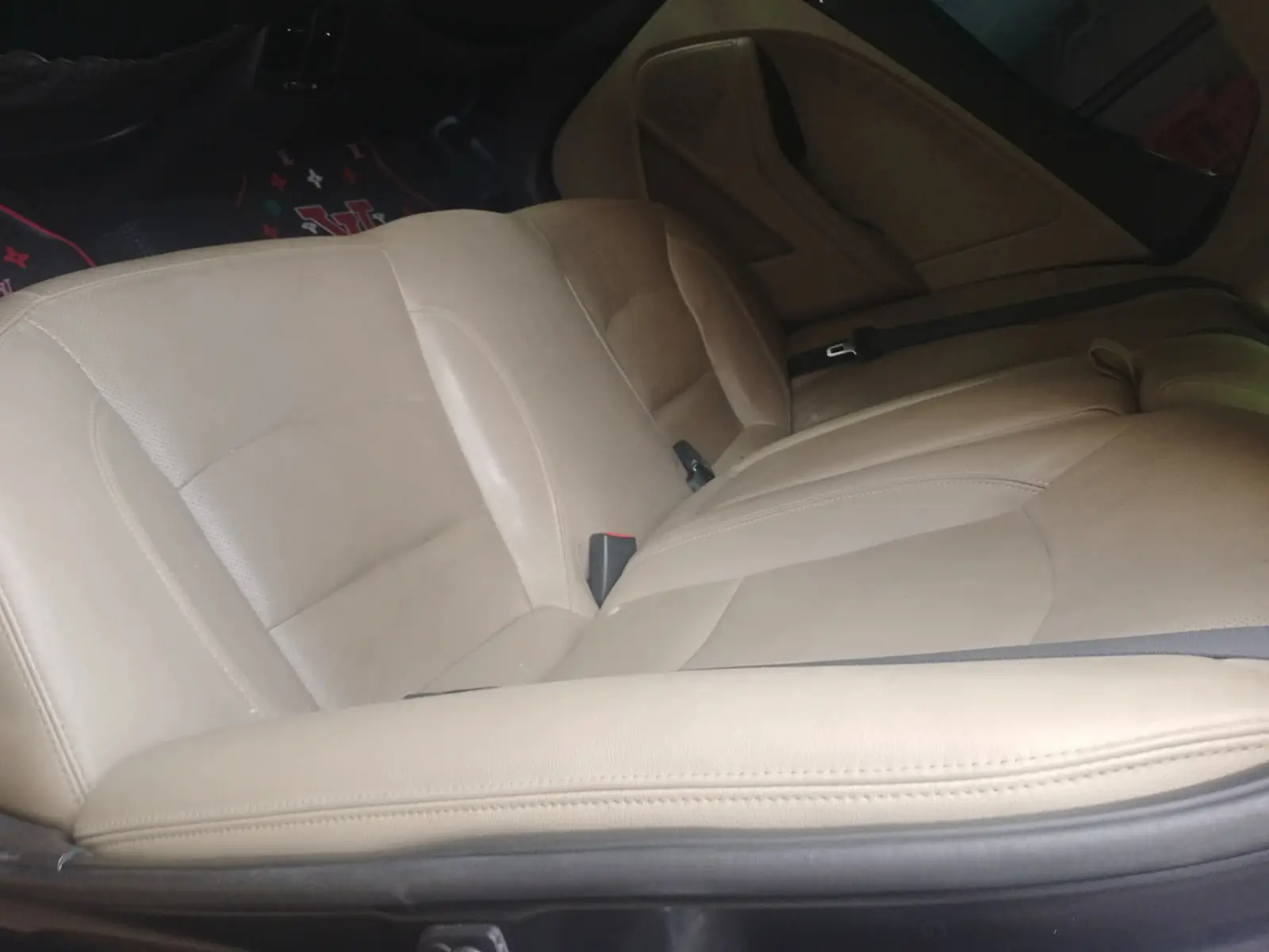 Kia Optima 2012 Black