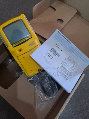 Multi-Gas Detector (Max Xt Ii)
