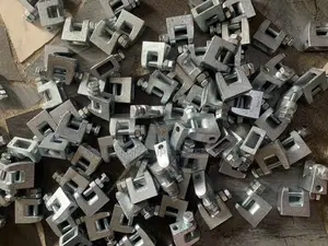 Original 10mm G-Clamp