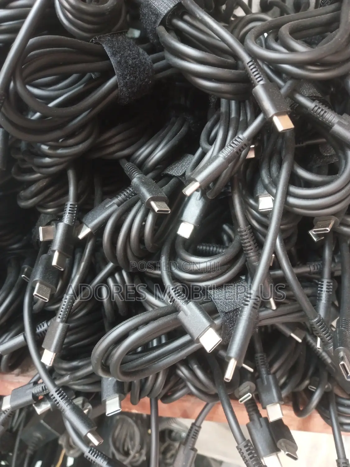 Hp Type C Charger