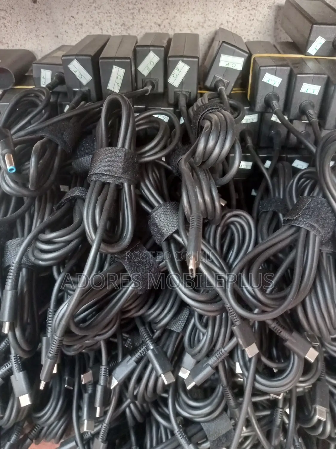 Hp Type C Charger