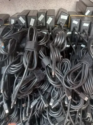 Hp Type C Charger
