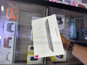 New Samsung Galaxy Tab S9 FE 128 GB Gray