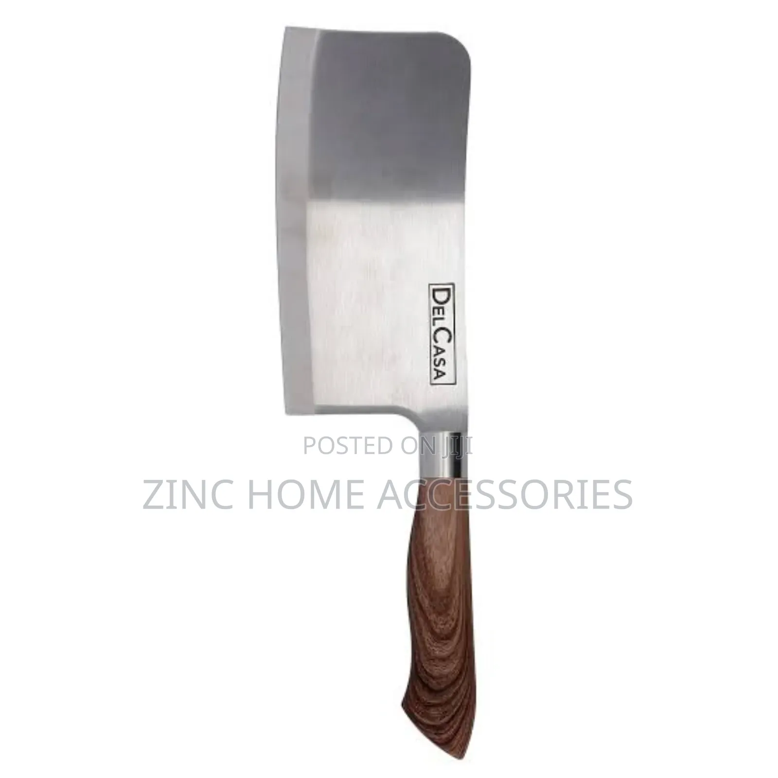 Delcasa 6" Cleaver Knife