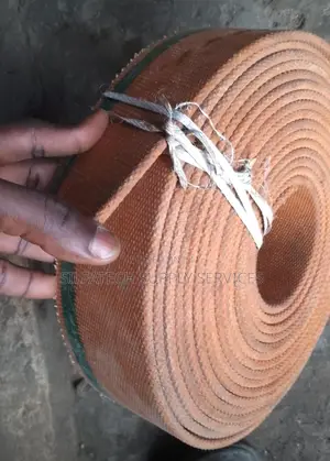 Original Brake Leather Support Equipment