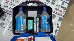 Eye Wash Bottle