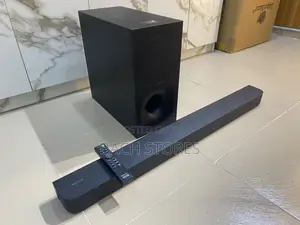 Sony Ht-Sd40ultra Wireless Soundbar With Bravia Sync