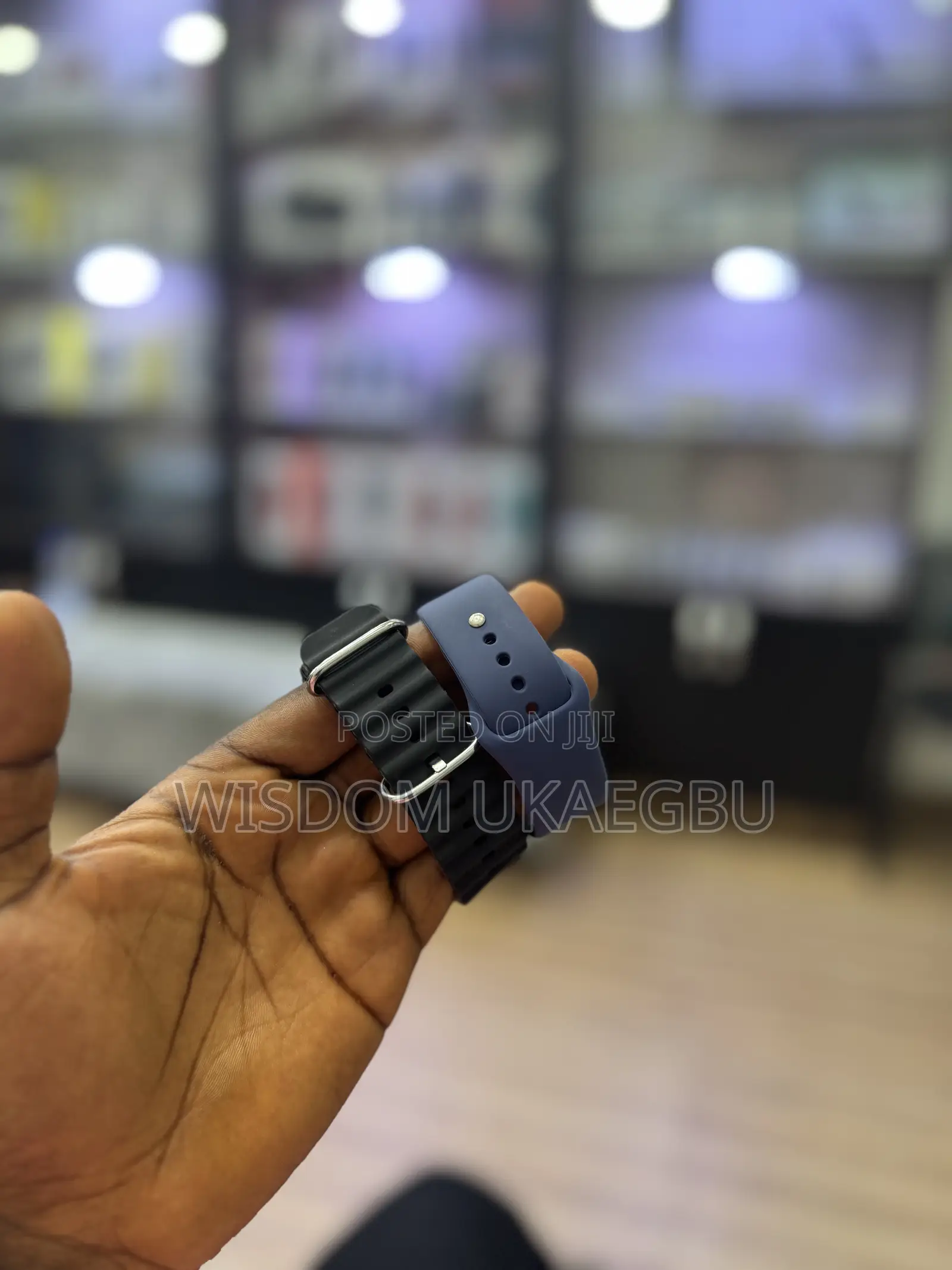 Apple Watche Series 5 44mm