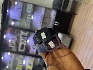 Apple Watche Series 5 44mm