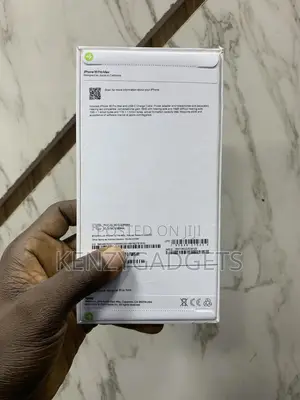 New Apple iPhone 16 Pro Max 256 GB