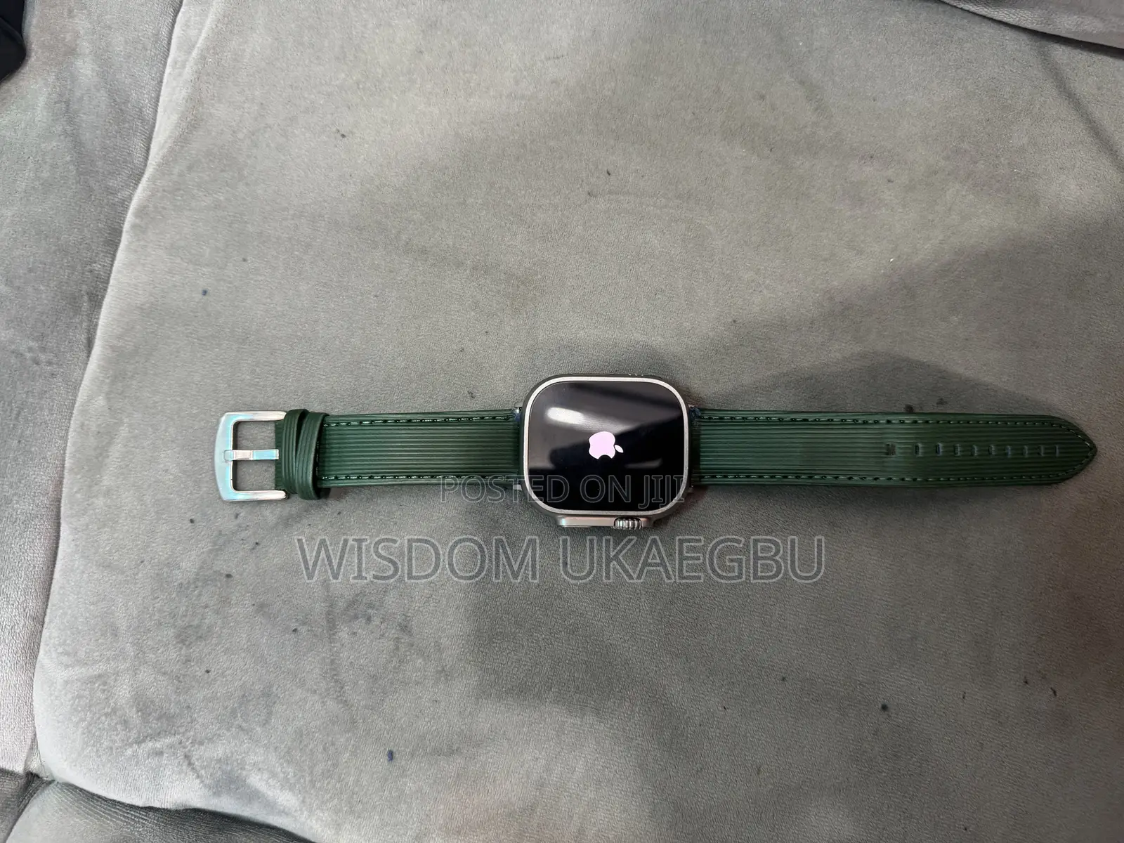 Apple Watch Ultra 1 49mm