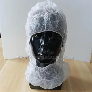Sterile Surgical Headgear