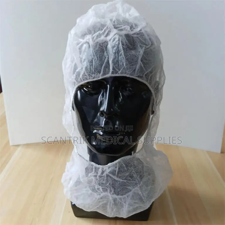 Sterile Surgical Headgear