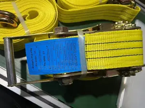 Original Rachet Lifting Belt