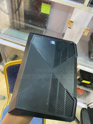 Laptop HP Omen 15 16GB Intel Core I7 SSD 512GB