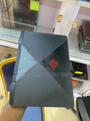 Laptop HP Omen 15 16GB Intel Core I7 SSD 512GB
