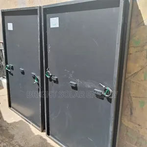 Longi Solar Panel 550w