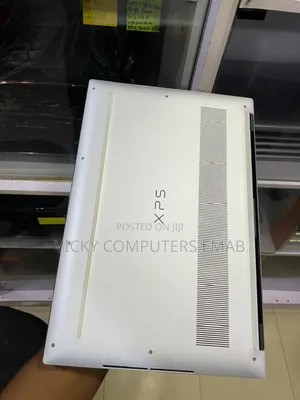Laptop Dell XPS 15 16GB Intel Core I9 SSD 1T