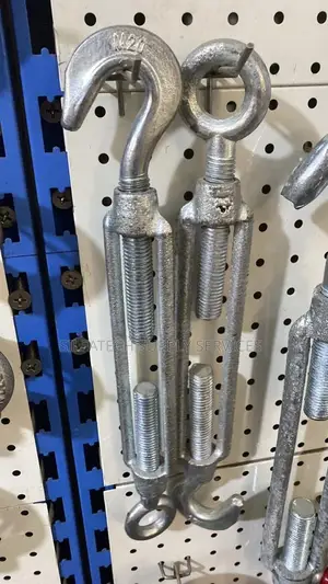 Original 20mm Turnbuckle