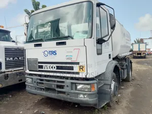 Iveco 2002 White