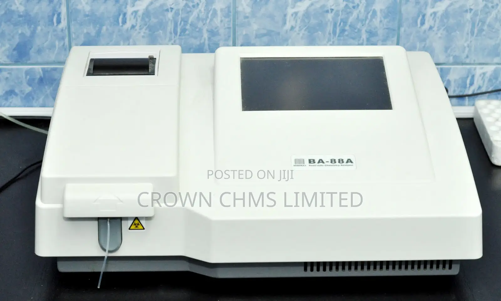 Mindray Ba-88a