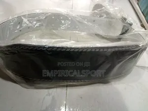 Weight Lifting Belt