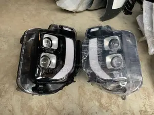 Set of Headlamp Palisade 2020