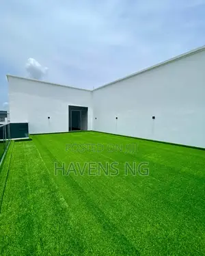 5bdrm Duplex in Abraham Adesanya Estate for sale