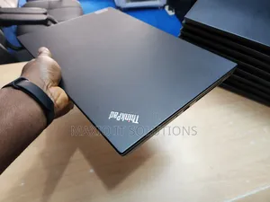 Laptop Lenovo Thinkpad L15 Gen 3 8GB AMD Ryzen 5 SSD 256GB